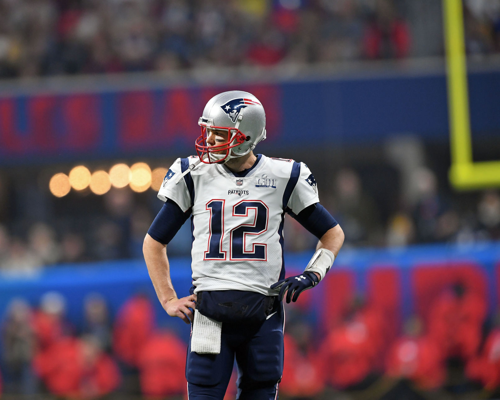 Super Bowl LIII